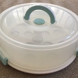 Cake, Cupcake, Cake pop carrier